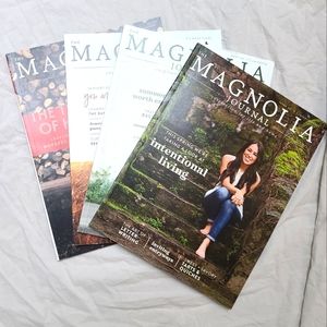 2018 Magnolia Journal Set